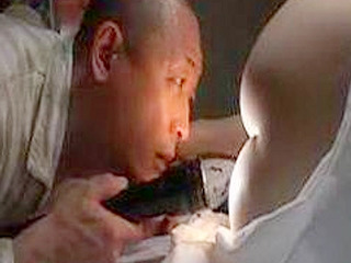 JAV Newb Teen Explores Nippon Porn Territory for Fuck's Sake